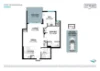 37/16-20 Park Avenue, Waitara, NSW 2077-Floorplan
