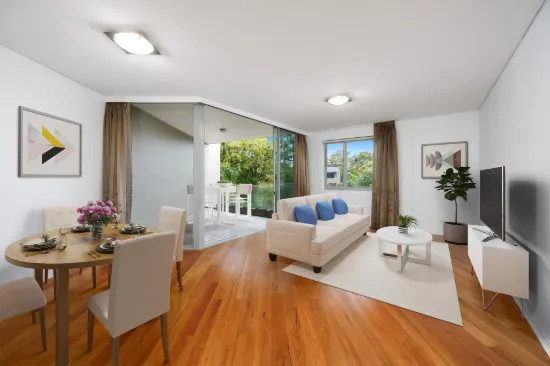 37/17 Powell Street, Killara, NSW 2071