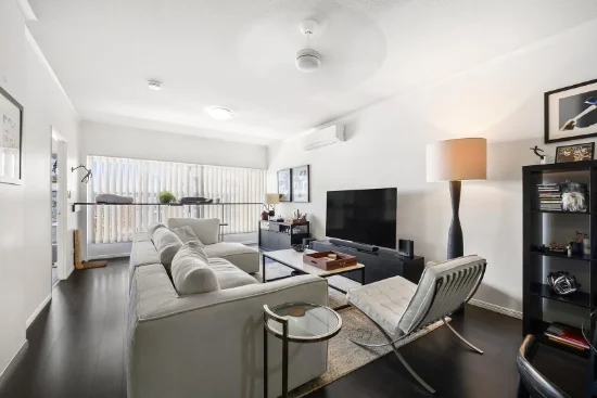 37/2 Berwick Street, Fortitude Valley, Qld 4006