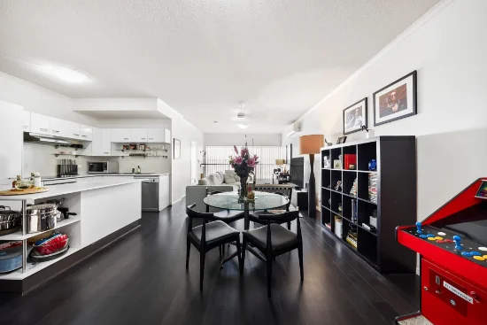 37/2 Berwick Street, Fortitude Valley, Qld 4006-Image
