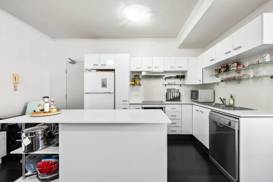 37/2 Berwick Street, Fortitude Valley, Qld 4006-Image