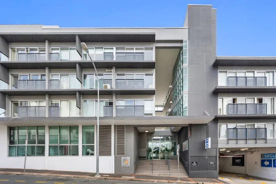 37/2 Berwick Street, Fortitude Valley, Qld 4006-Image