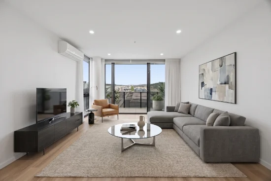 37/2 McMichael Terrace, Denman Prospect, ACT 2611