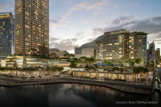 37/209 Harris Street, Pyrmont NSW 2009-Image