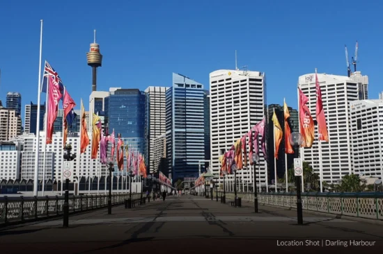 37/209 Harris Street, Pyrmont NSW 2009-Image