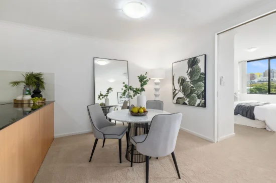 37/209 Harris Street, Pyrmont NSW 2009-Image