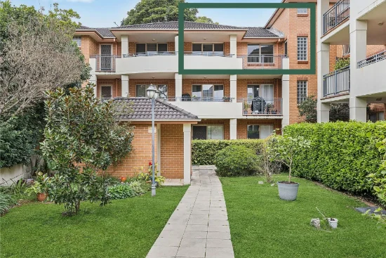 37/227 Princes Highway, Kogarah, NSW 2217