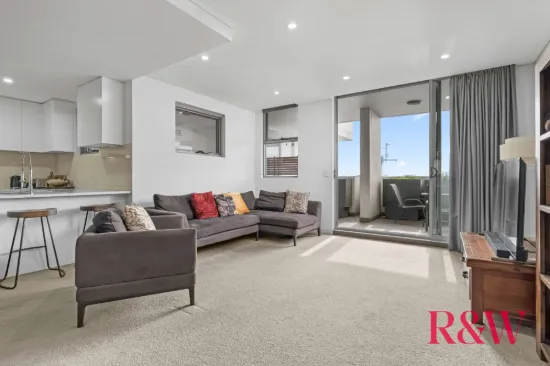 37/235 HOMEBUSH ROAD, Strathfield, NSW 2135