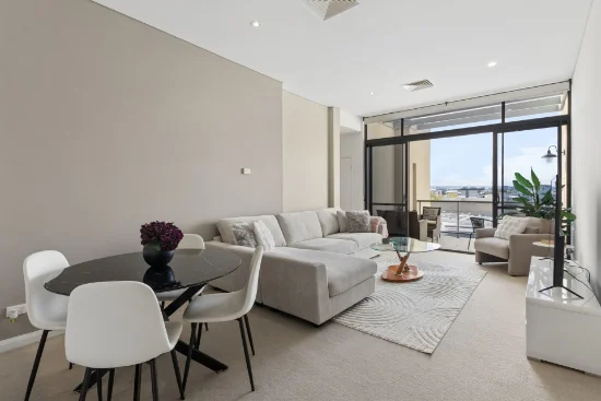 37/258-264 Newcastle Street, Perth, WA 6000