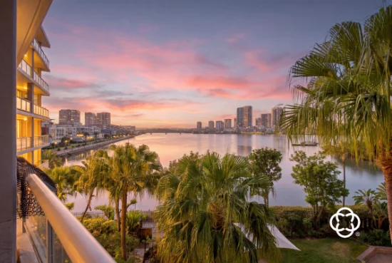 37/27 Bennelong Parkway, Wentworth Point, NSW 2127