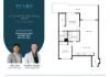 37/273 Beaufort Street, Perth, WA 6000-Floorplan