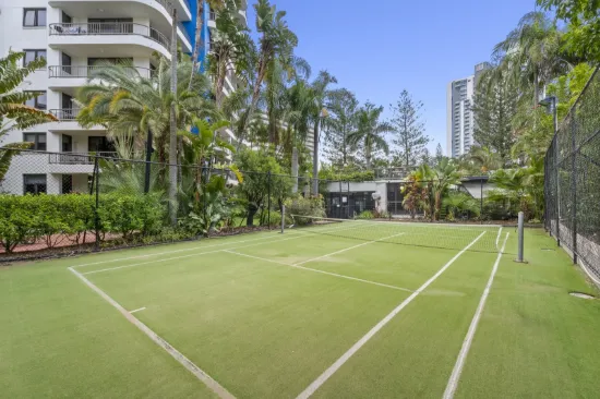 37/2943 Surfers Paradise Boulevard, Surfers Paradise, Qld 4217-Image