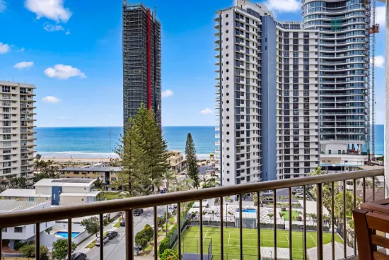 37/2943 Surfers Paradise Boulevard, Surfers Paradise, Qld 4217-Image