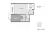 37/2943 Surfers Paradise Boulevard, Surfers Paradise, Qld 4217-Floorplan