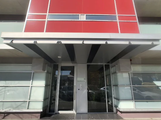 37/31 Halifax Street, Adelaide, SA 5000-Image