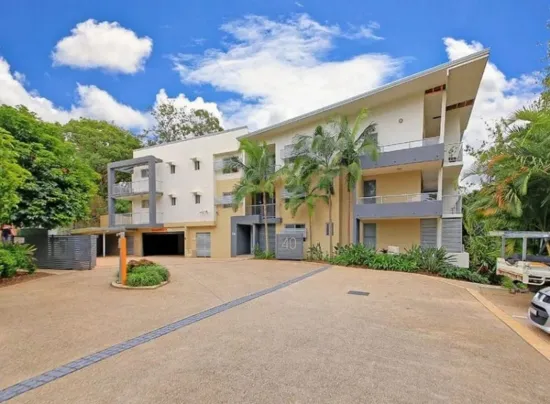 37/40 Nathan Avenue, Ashgrove, Qld 4060