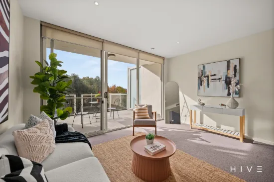 37/41 Blackall Street, Barton, ACT 2600
