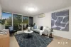 37/416a St Kilda Road, Melbourne, Vic 3004-Image