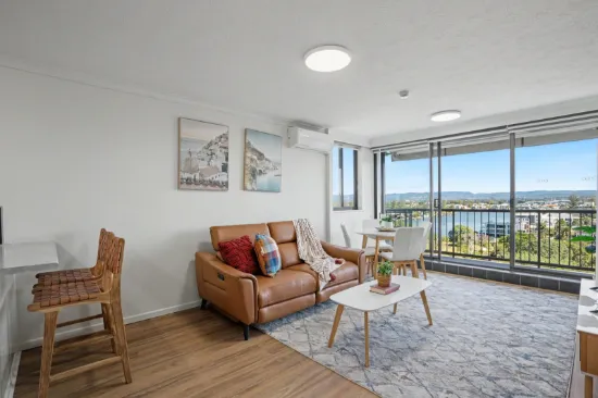 37/43 Enderley Avenue, Surfers Paradise, Qld 4217