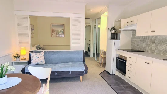 37-45 Wharf Street, Kangaroo Point, Qld 4169 - For Rent