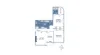 37/453 St Kilda Road, Melbourne, Vic 3004-Floorplan