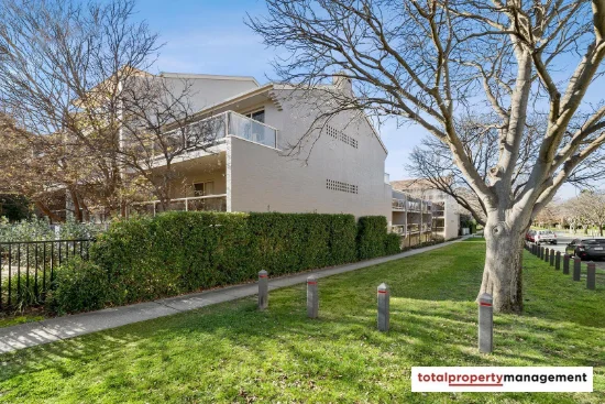 37/47 Kennedy Street, Kingston, ACT 2604