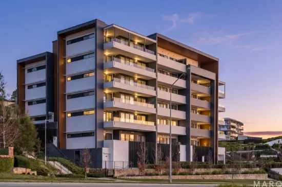 37/5 Skuta Place, Denman Prospect, ACT 2611
