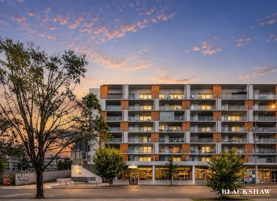 37/57 Benjamin Way, Belconnen, ACT 2617