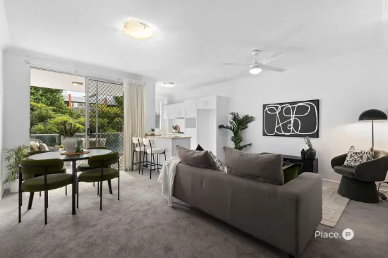 37/59 Robertson Street, Fortitude Valley, Qld 4006