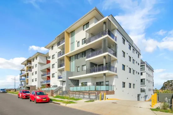 37/6 Bingham Street, Schofields, NSW 2762