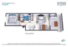 37/6 Gungahlin Place, Gungahlin, ACT 2912-Floorplan
