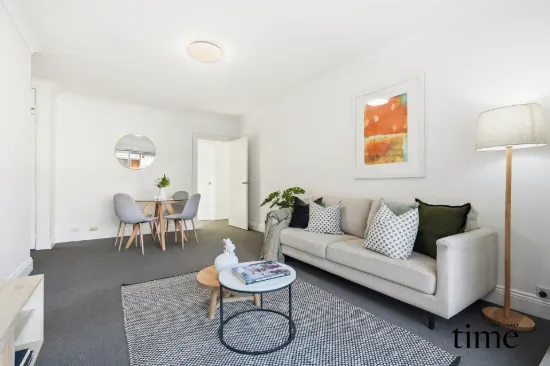 37/62 Grosvenor Crescent, Summer Hill, NSW 2130