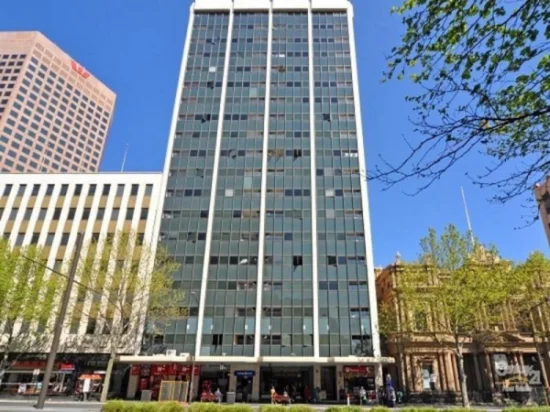 37/65 King William Street, Adelaide, SA 5000