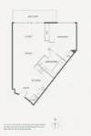 37/69 Palmer Street, Richmond, Vic 3121-Floorplan