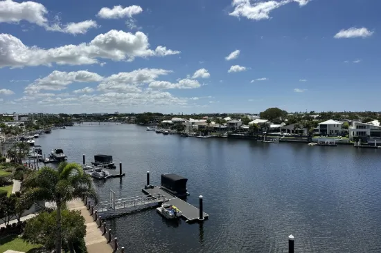37/7 Grand Parade, Parrearra, Qld 4575