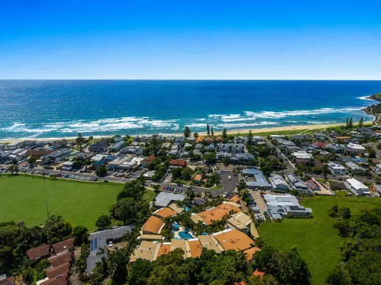 37/7 Park Lane, Lennox Head, NSW 2478