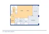 37/71 Giles Street, Kingston, ACT 2604-Floorplan