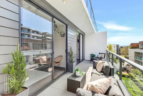 37/74 Leichhardt Street, Griffith, ACT 2603