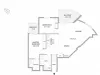 37/77 Northbourne Avenue, Turner, ACT 2612-Floorplan