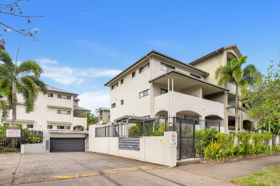 37/82-86 MARTYN STREET, Parramatta Park, Qld 4870
