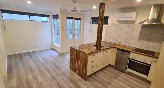 37 Beth Eden Terrace (Downstairs), Ashgrove QLD 4060-Image