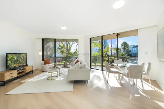 370/3 Bechert Road, Chiswick, NSW 2046