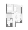 370 Queen Street, Melbourne, Vic 3000-Floorplan