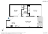 3701/241 City Road, Southbank, Vic 3006-Floorplan