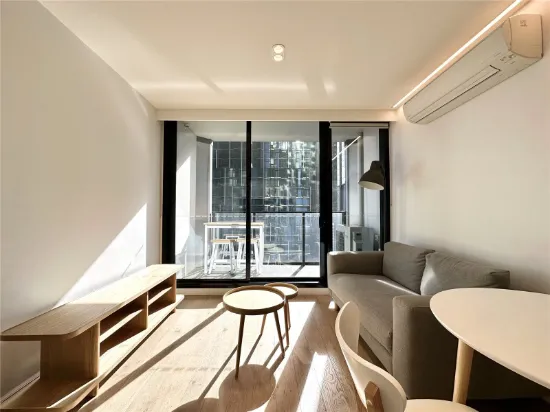 3701/442 Elizabeth Street, Melbourne, Vic 3000