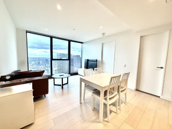 3702/157 A'Beckett Street, Melbourne, Vic 3000
