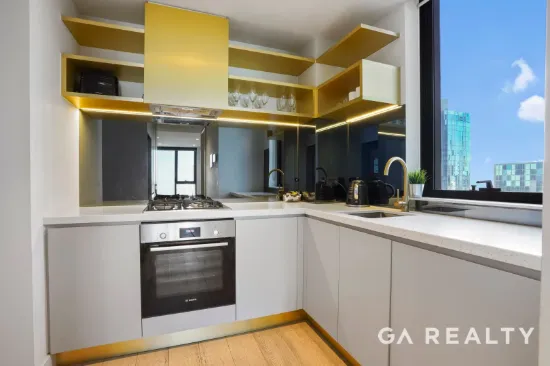 3702/318 Queen Street, Melbourne, Vic 3000
