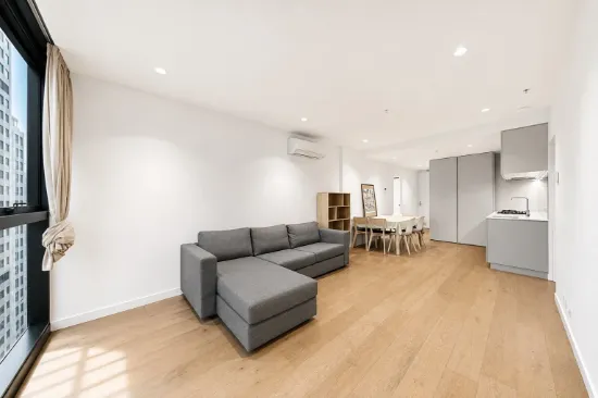 3702/462 Elizabeth St, Melbourne, Vic 3000