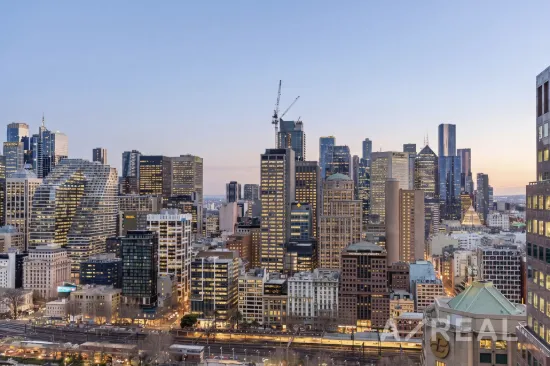 3702/61 City Road, Southbank, Vic 3006