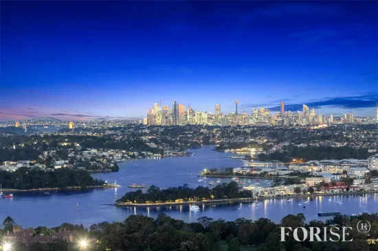3702/8 Walker Street, Rhodes, NSW 2138